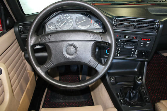 Bmw 318i 1991