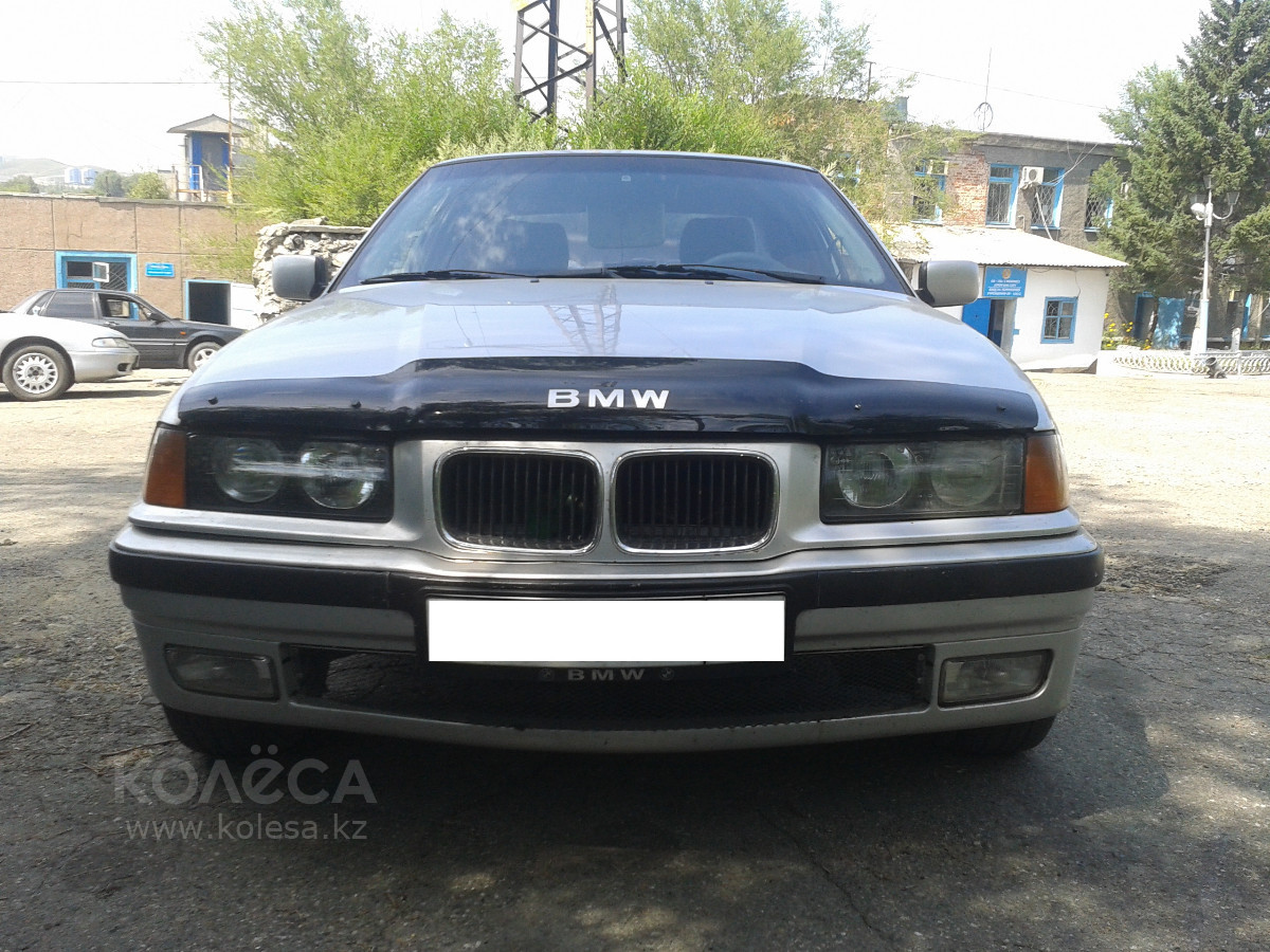 Bmw 318i 1992