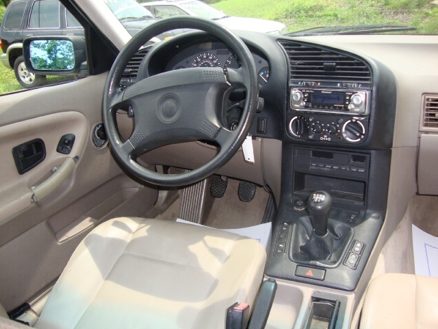 Bmw 318i 1992