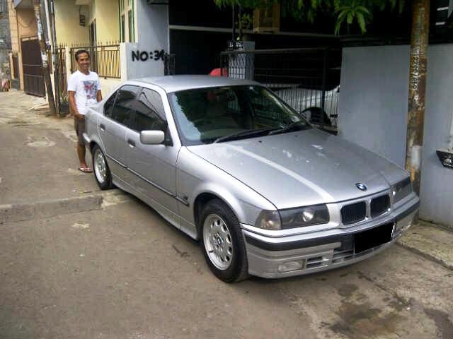 Bmw 318i 1992