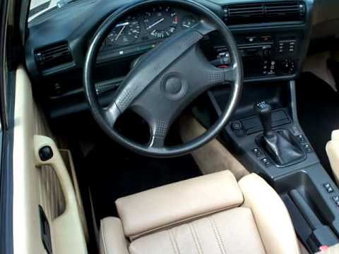 Bmw 318i 1992
