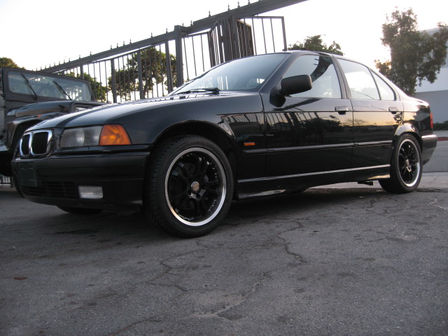 Bmw 318i 1994