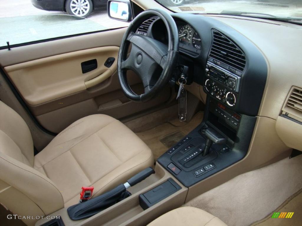 Bmw 318i 1994