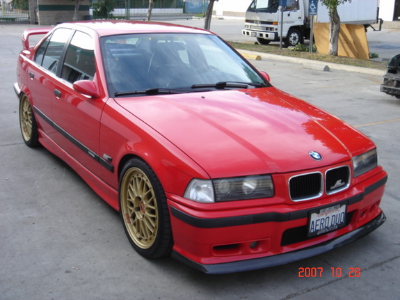 Bmw 318i 1995