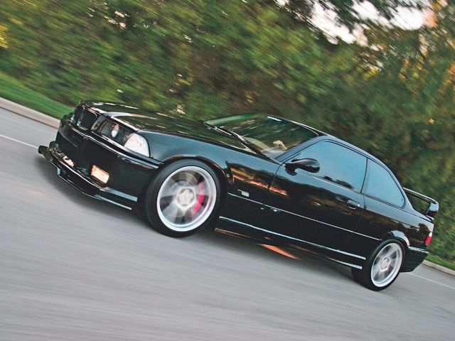Bmw 318i 1995