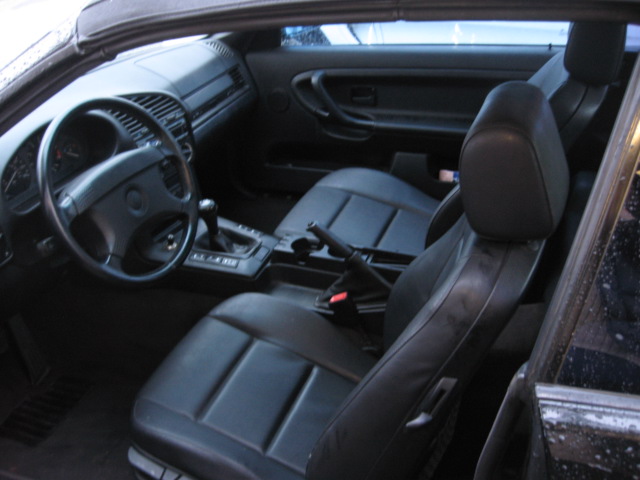 Bmw 318i 1995