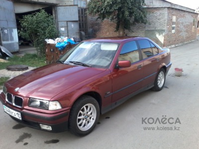Bmw 318i 1996