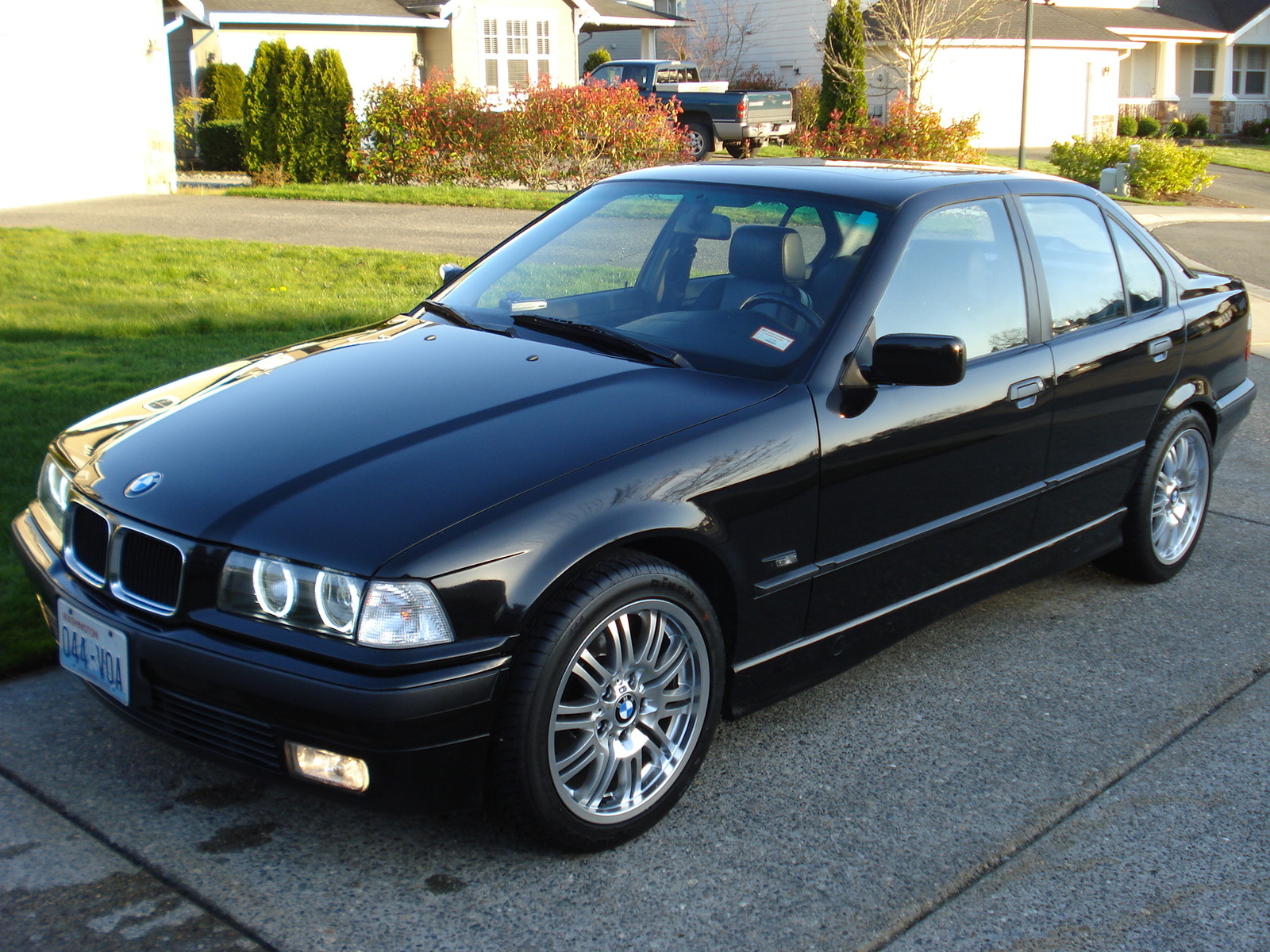 Bmw 318i 1996