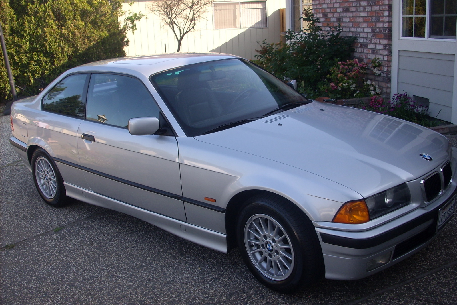 Bmw 318i 1998