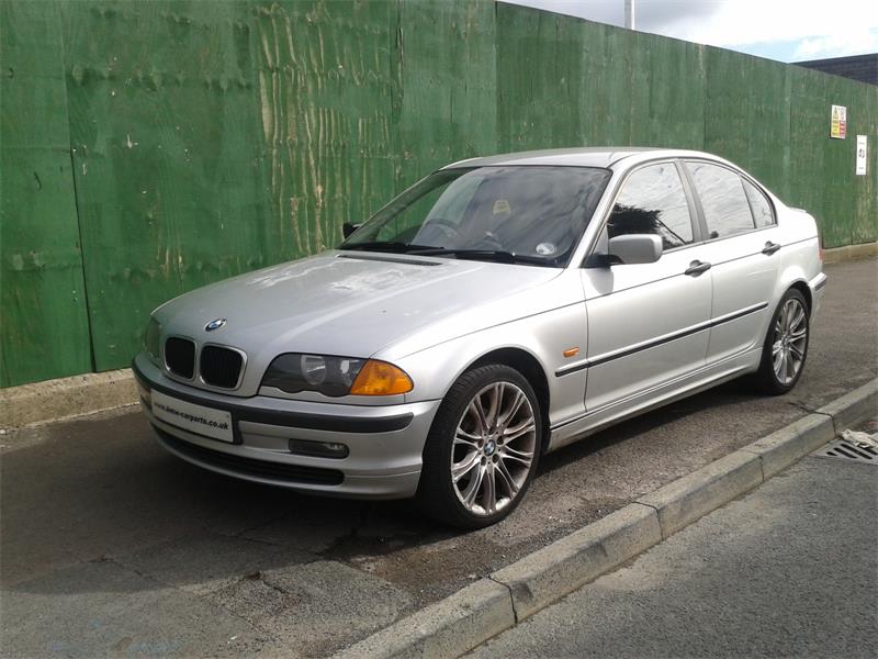 Bmw 318i 1999