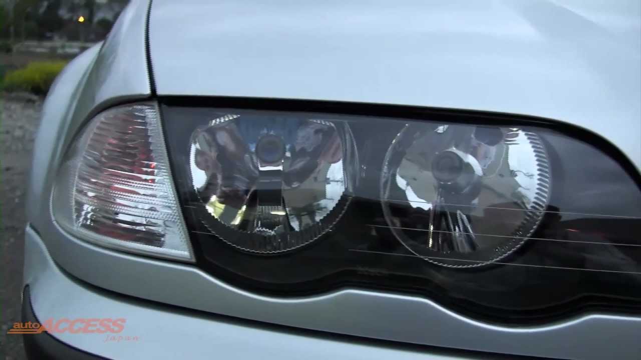 Bmw 318i 2000