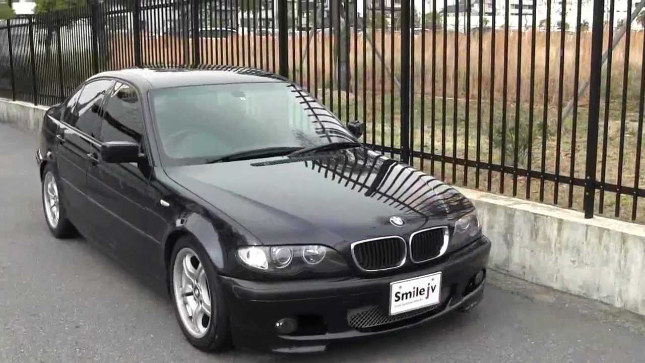 Bmw 318i 2002