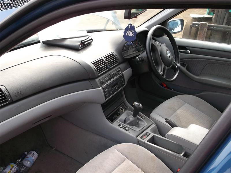 Bmw 318i 2005