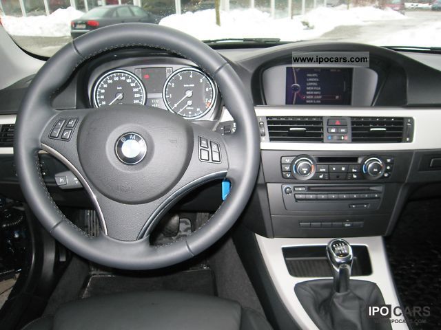 Bmw 318i 2010
