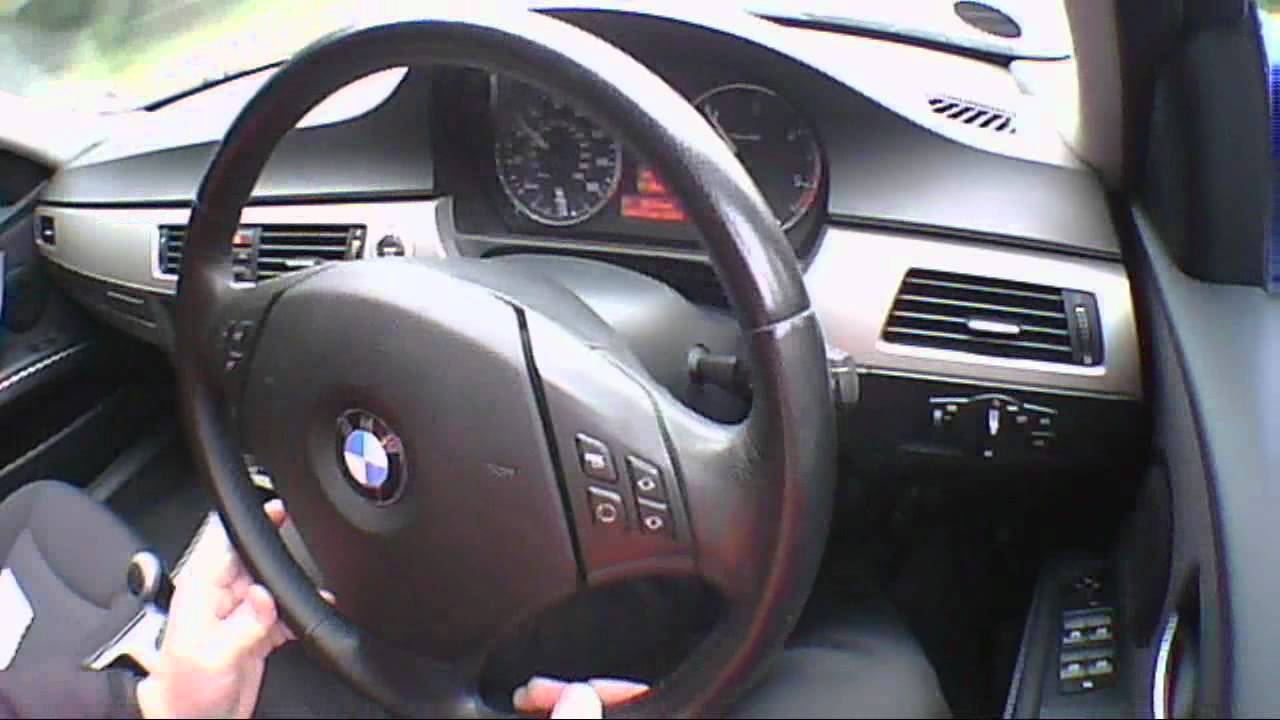 Bmw 318i 2010