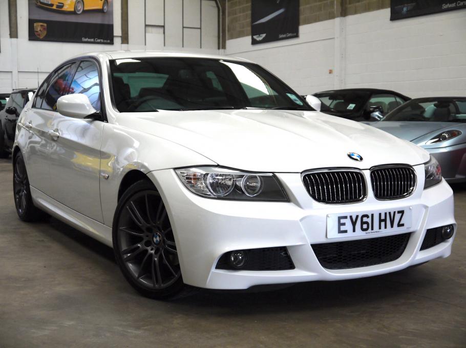 Bmw 318i 2011