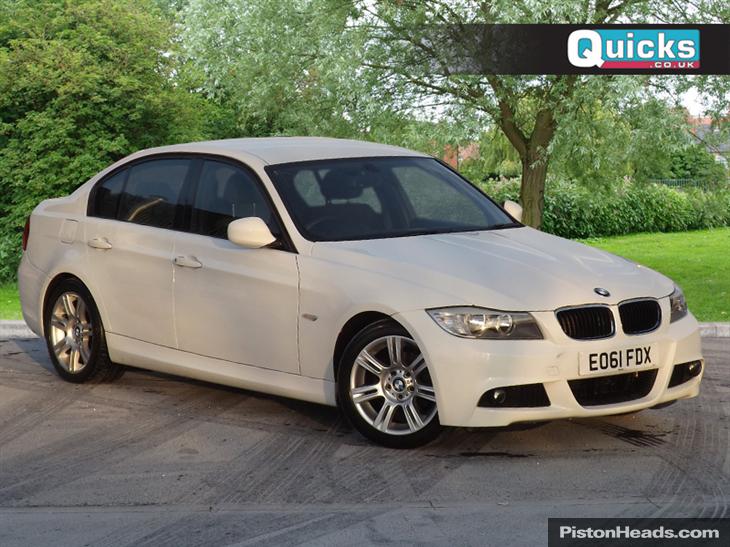Bmw 318i 2011 Bmw 318i 2011