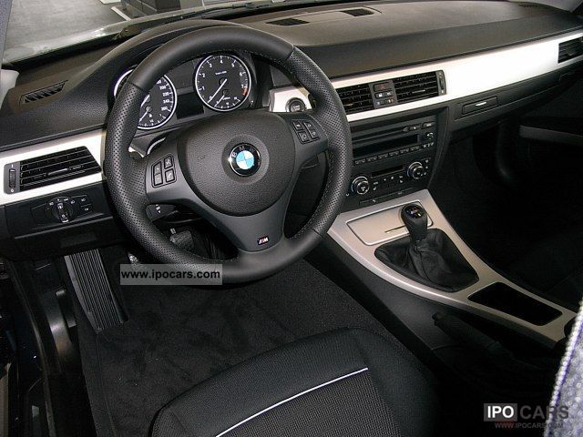 Bmw 318i 2011