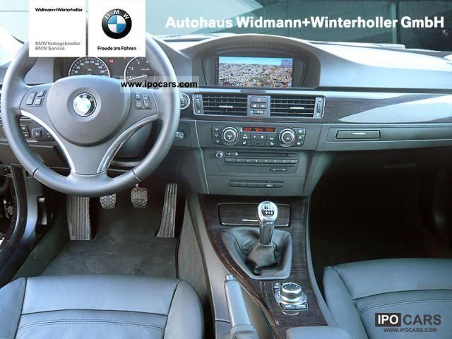 Bmw 318i 2011