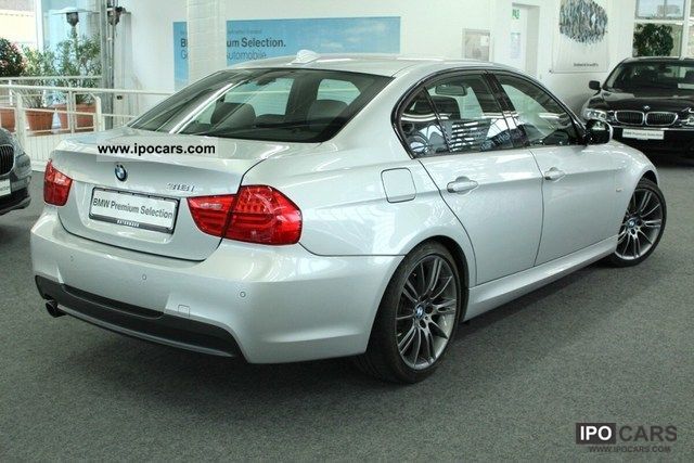 Bmw 318i 2011