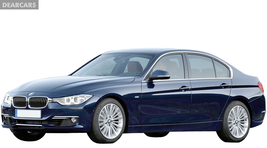Bmw 318i 2014