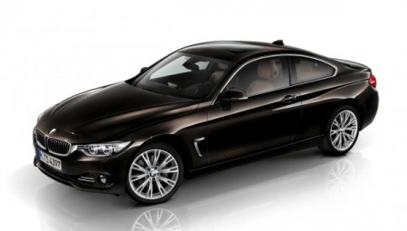 Bmw 318i 2014