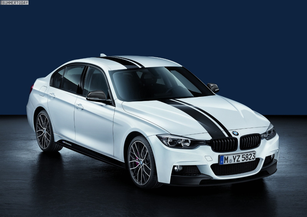 Bmw 318i 2015