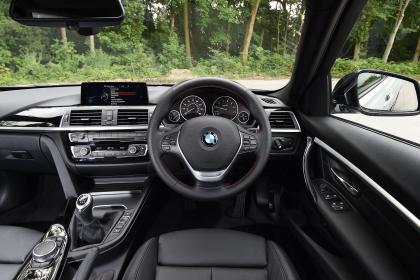 Bmw 318i