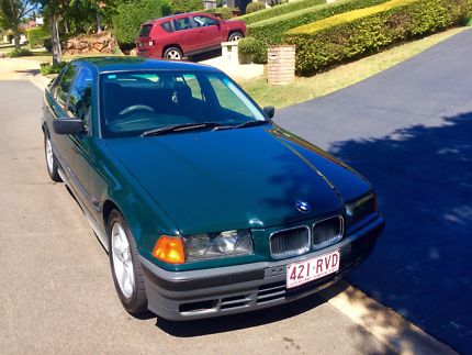 Bmw 318i 4 Cylinder Bmw 318i 4 Cylinder