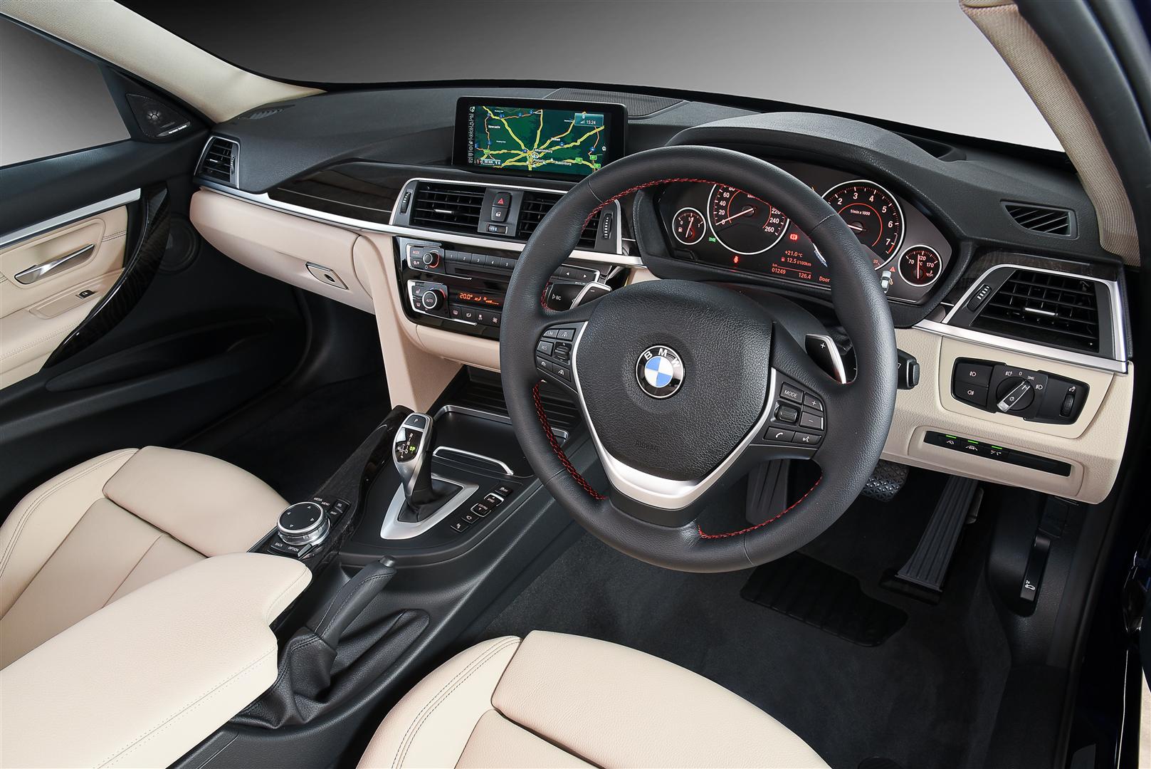 Bmw 318i 4 Cylinder