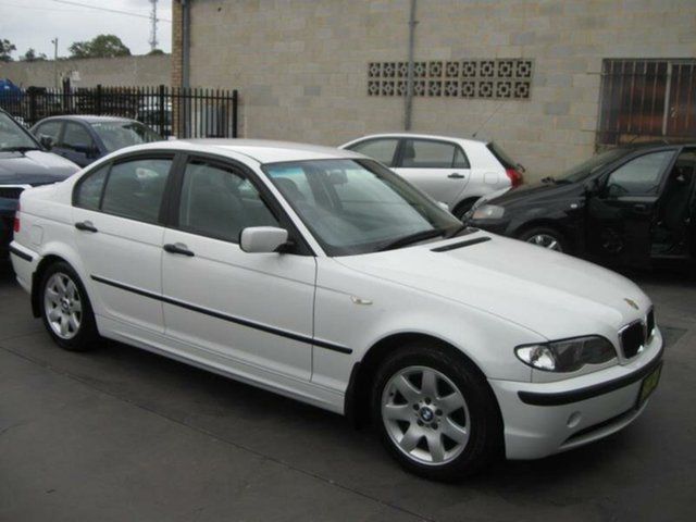 Bmw 318i