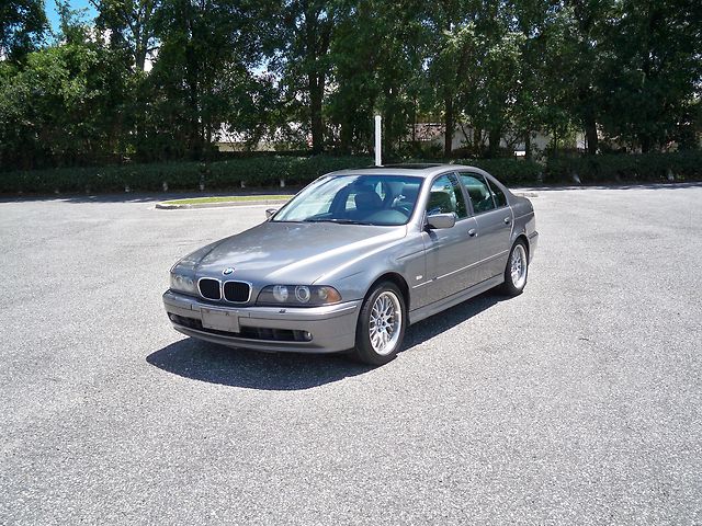 Bmw 318i