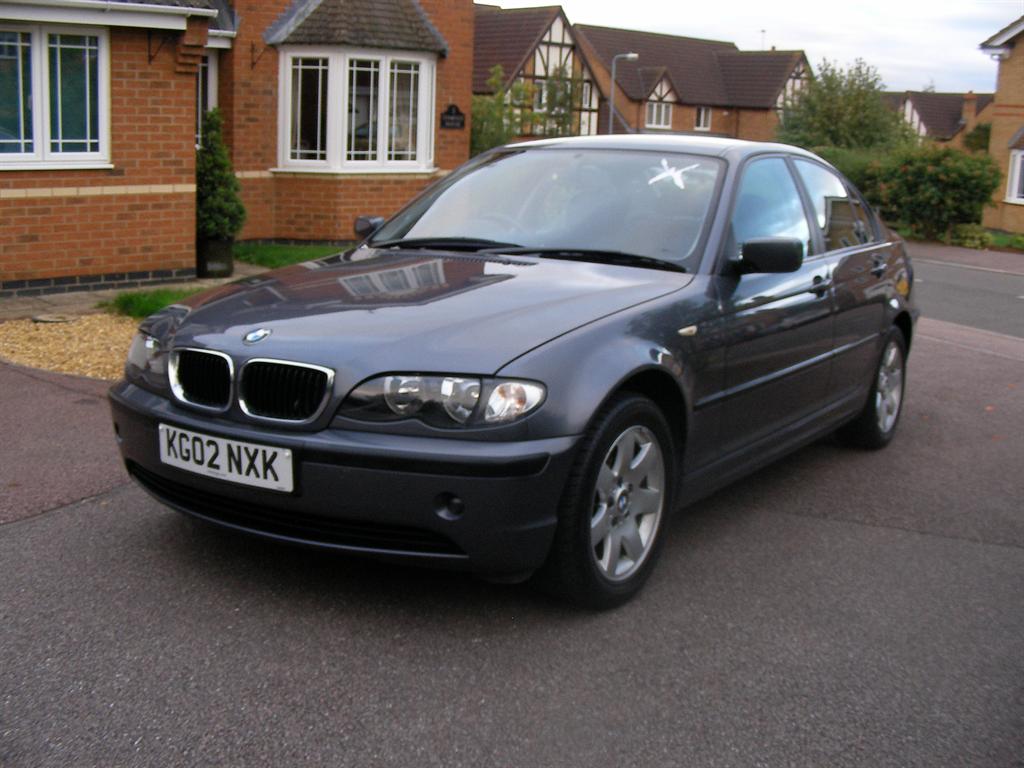 Bmw 318i