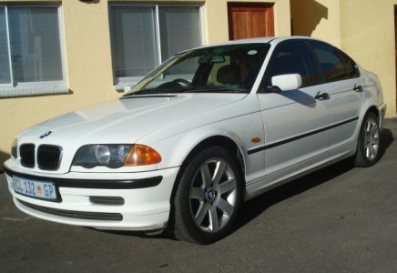 Bmw 318i