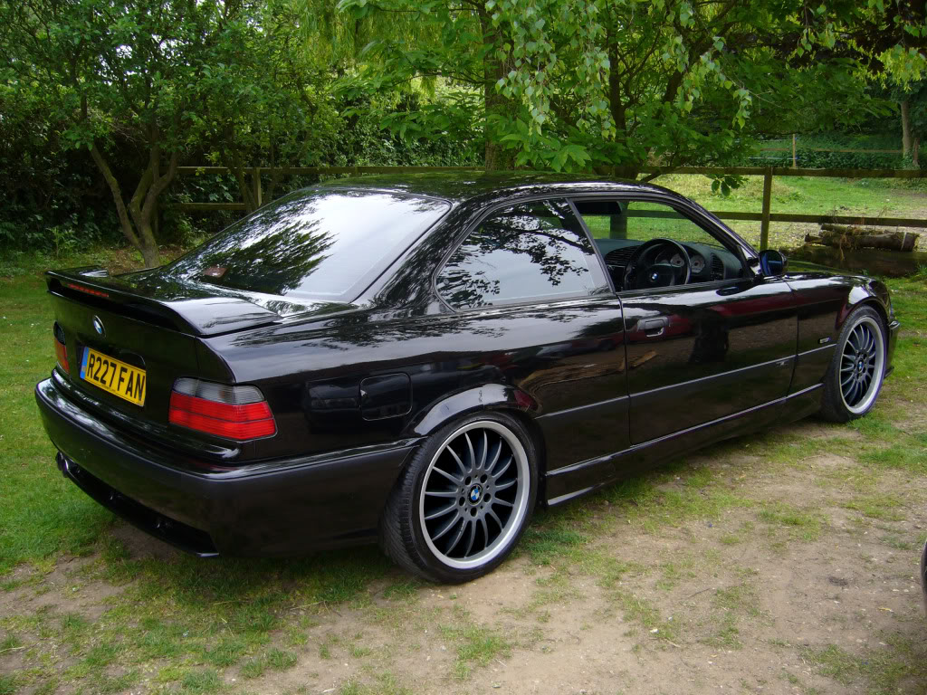 Bmw 318i Dijual
