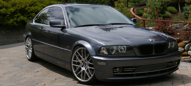 Bmw 318i Dijual Bmw 318i Dijual