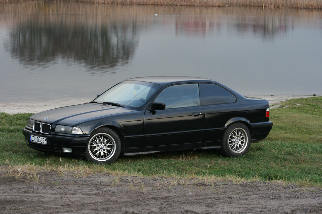Bmw 318i Dijual