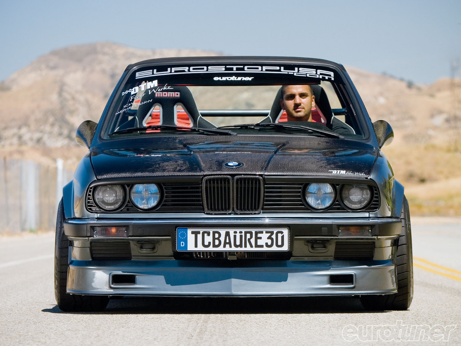 Bmw 318i E30 Tuning
