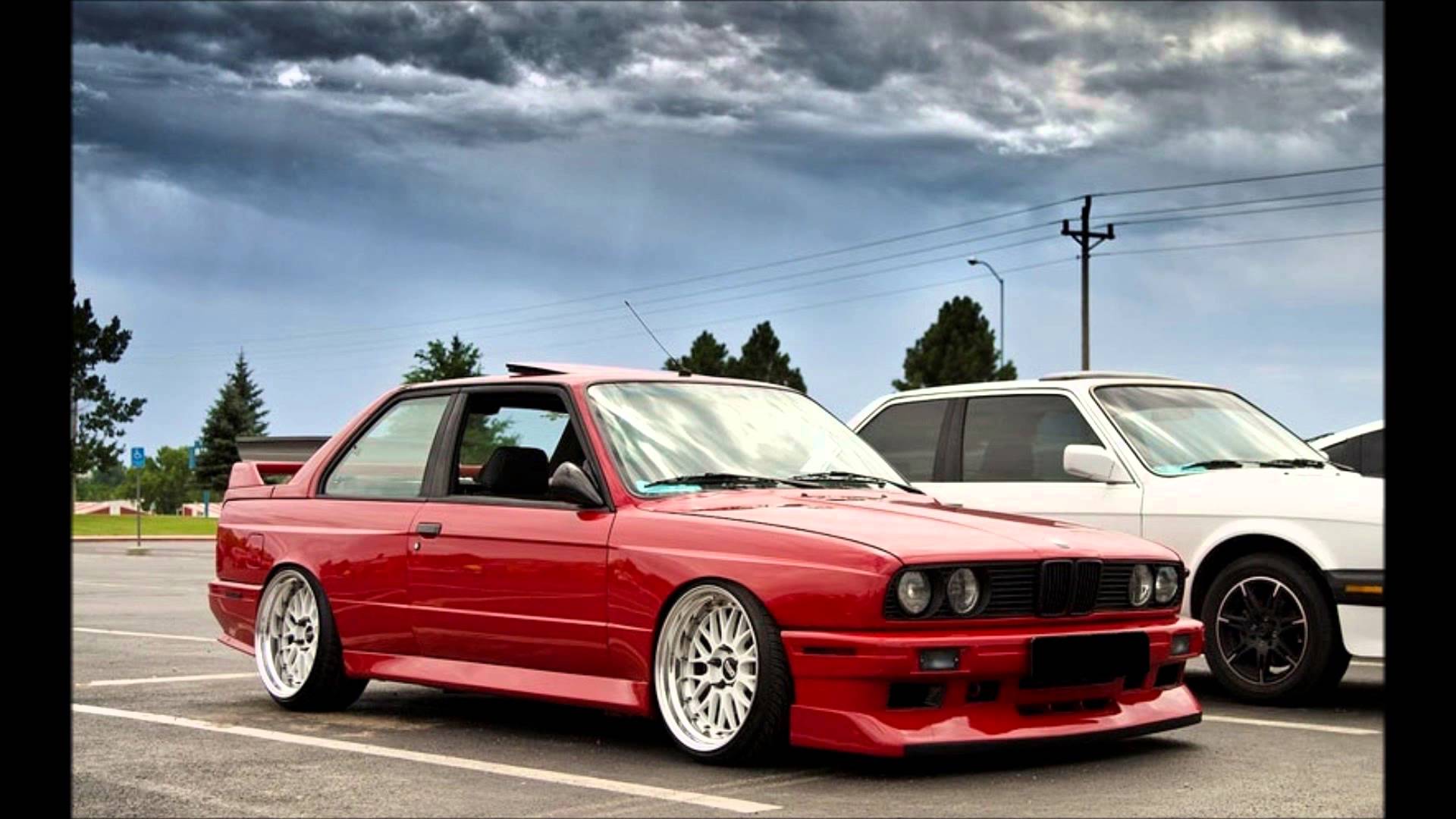 Bmw 318i E30 Tuning
