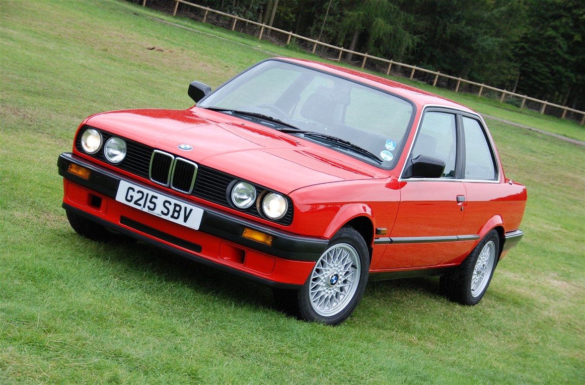 Bmw 318i E30