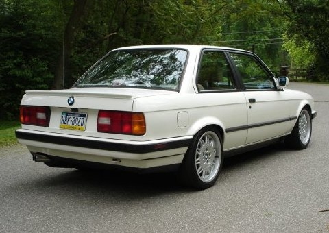 Bmw 318i E30