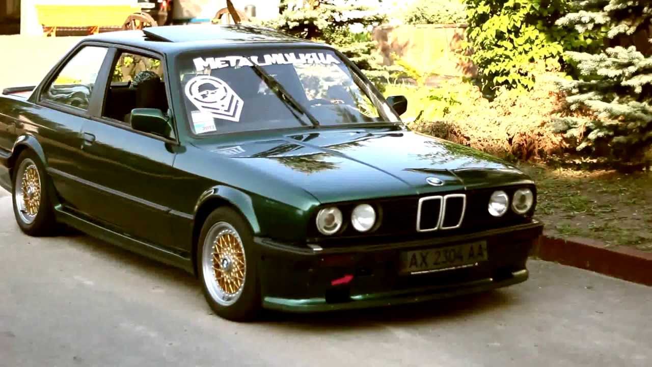 Bmw 318i E30