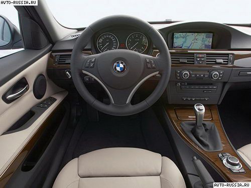Bmw 318i E90