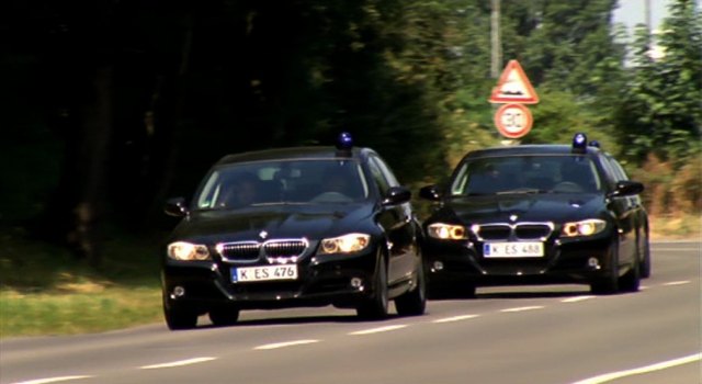 Bmw 318i E90 Bmw 318i E90