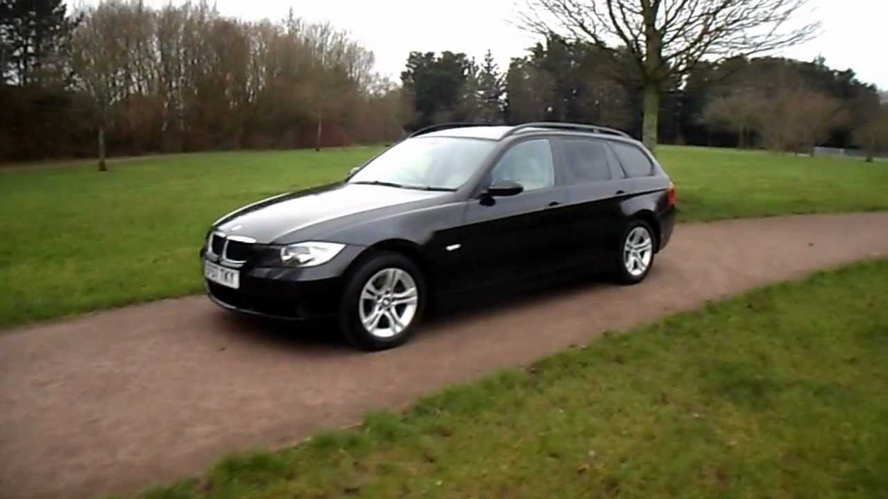 Bmw 318i E90
