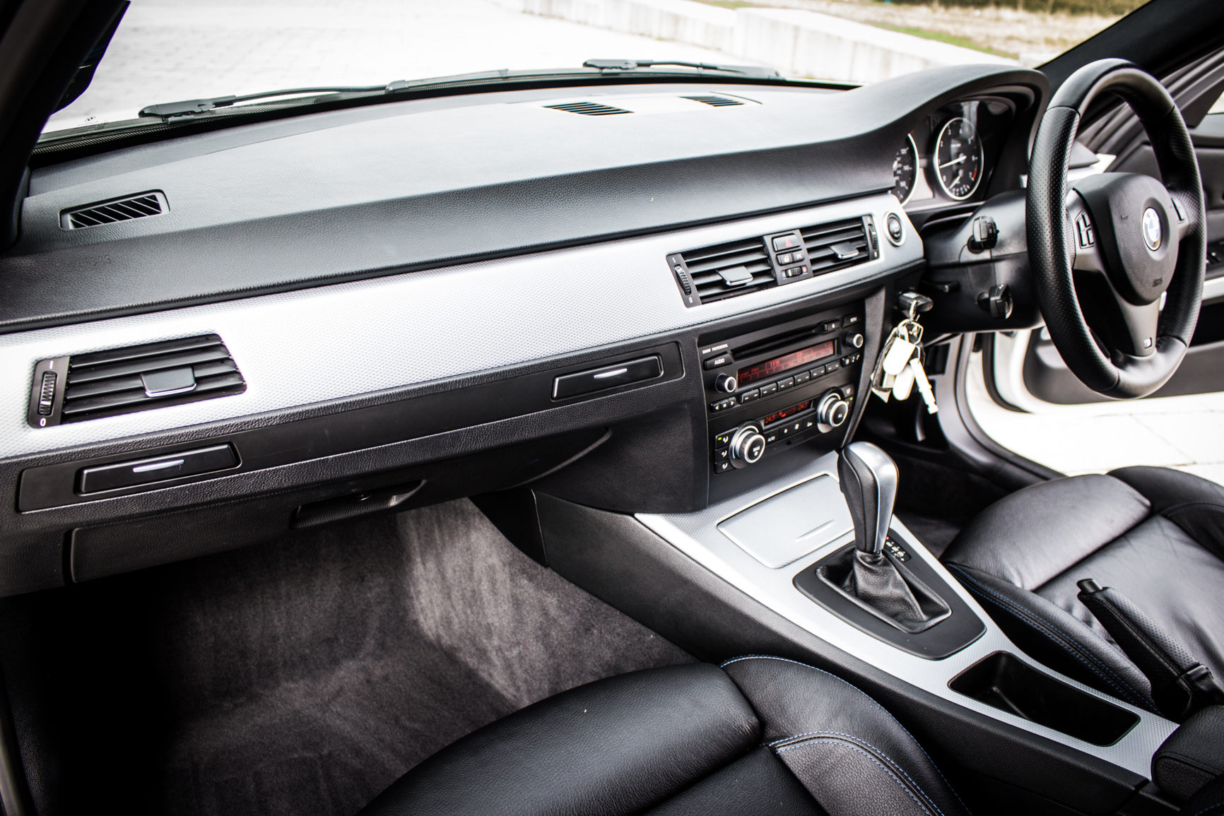 Bmw 318i M Sport