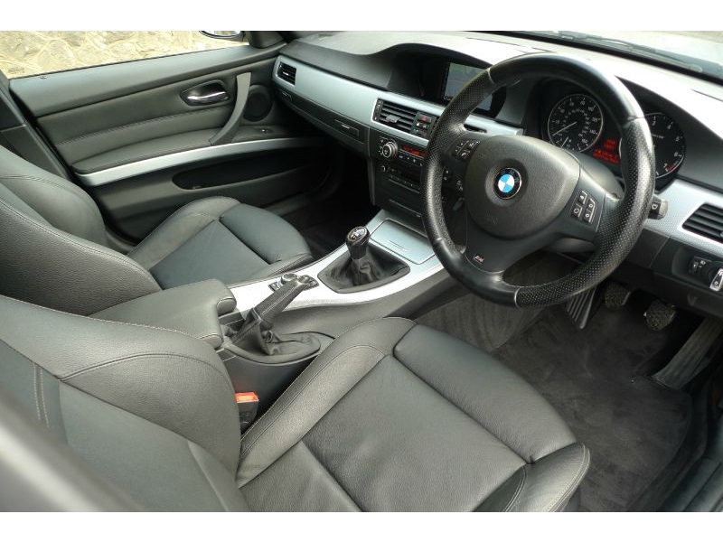 Bmw 318i M Sport Bmw 318i M Sport