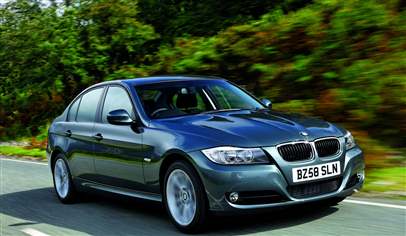 Bmw 318i M Sport