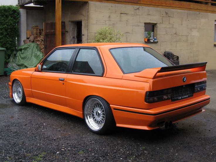 Bmw 318i M40