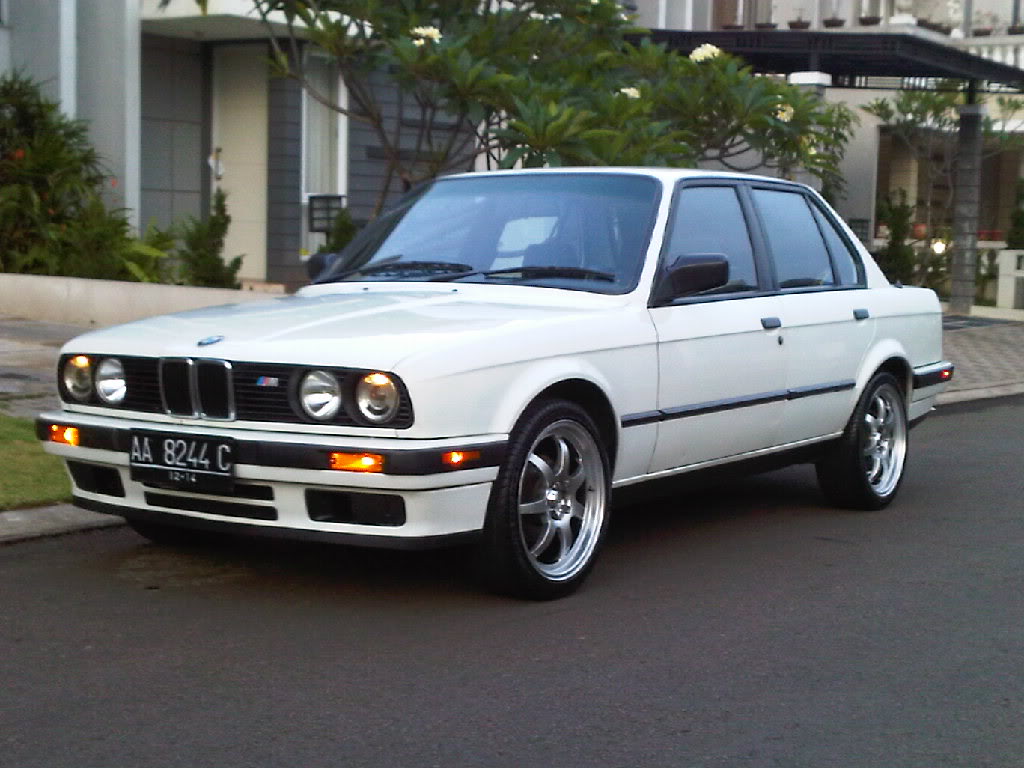 Bmw 318i M40